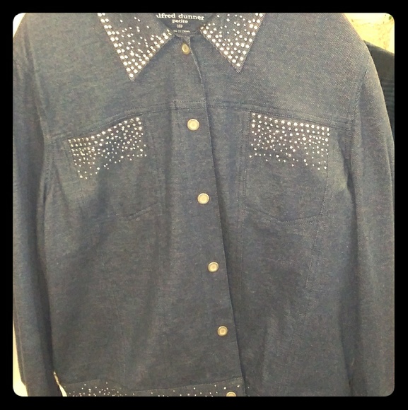 Jacket\ pants suit - Picture 1 of 1